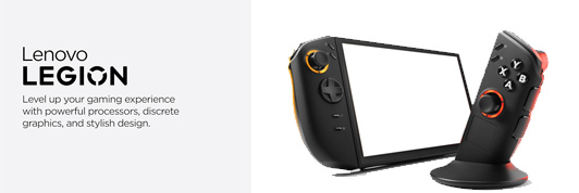 Lenovo Legion Go repair